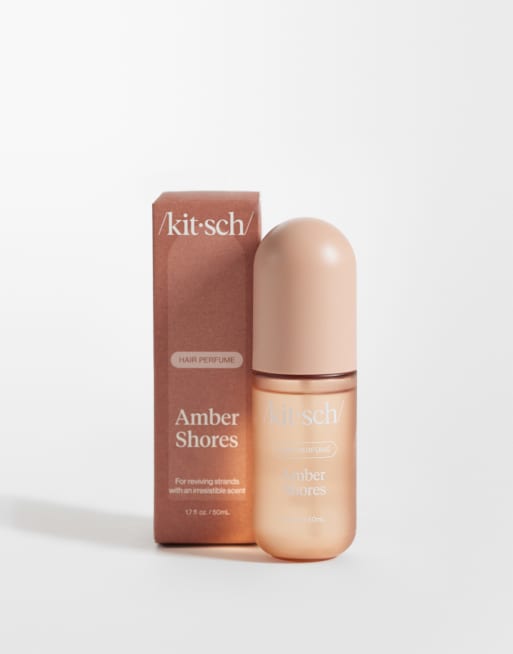 Kitsch Amber Shores Hair Perfume 50ml, 2 of 4