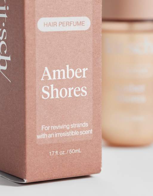 Kitsch Amber Shores Hair Perfume 50ml, 3 of 4