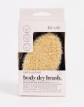 [Kitsch] Kitsch Body Dry Brush-No colour No Size No colour