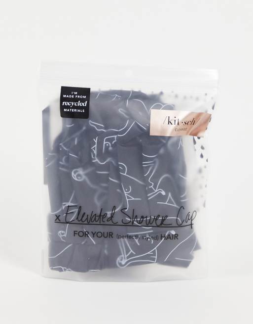 Kitsch - Body Positivity - Badehætte 