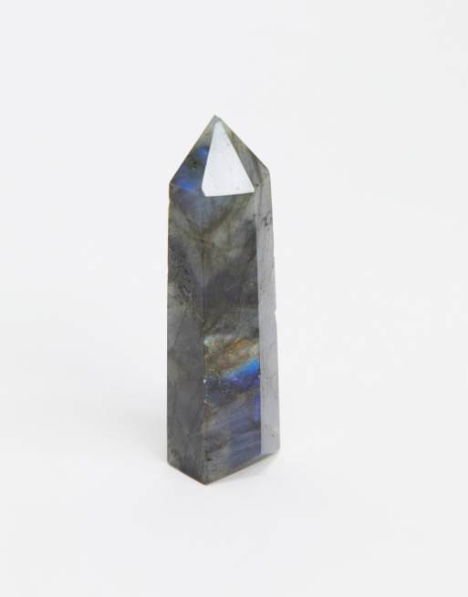 Kitsch - Cristalli curativi - Labradorite