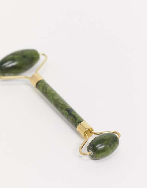 Kitsch - Crystal Serpentine Jade - Gezichtsroller 