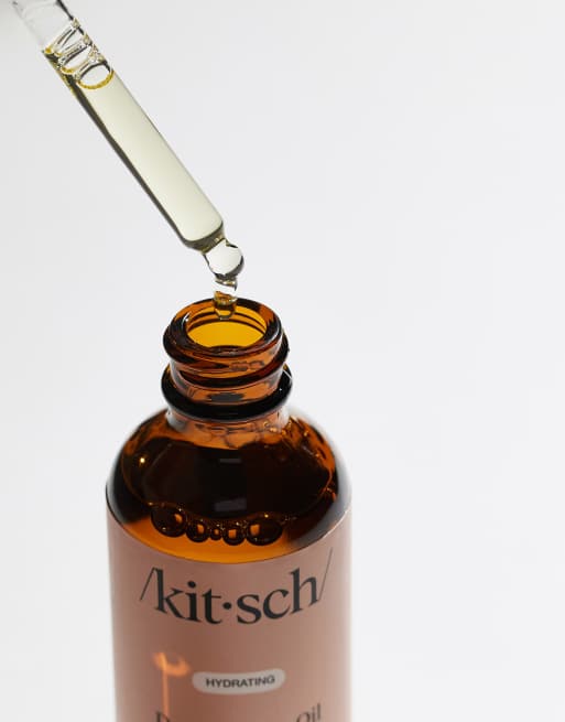 Kitsch - Dermaplane - Olio Idratante, 2 di 4