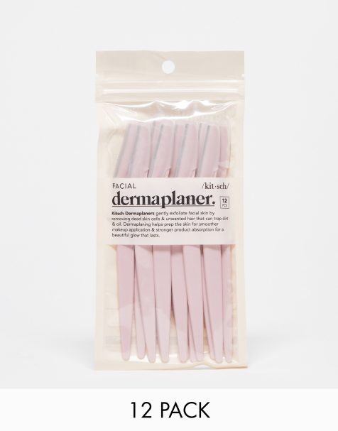 Kitsch Dermaplaner 12 Pack - view 1