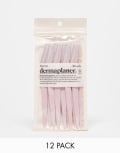 [Kitsch] Kitsch Dermaplaner 12 Pack-No colour No Size No colour