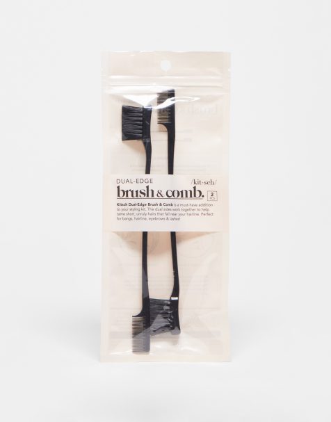 Kitsch - Edge & brush comb - view 1