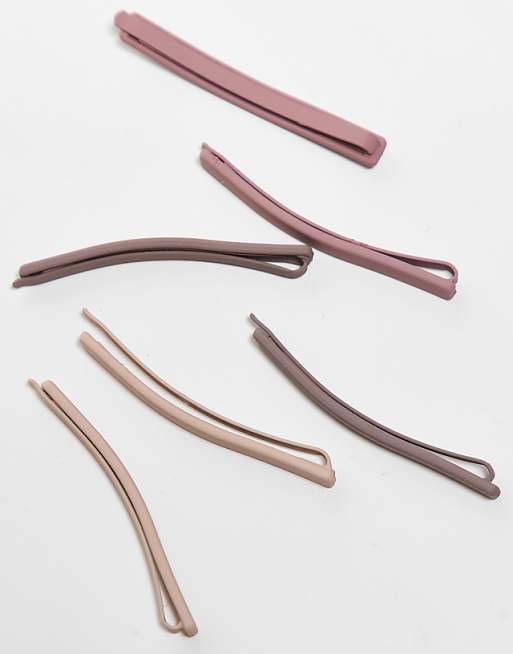 Terracotta Bobby Pins Terracotta Bobby Pins