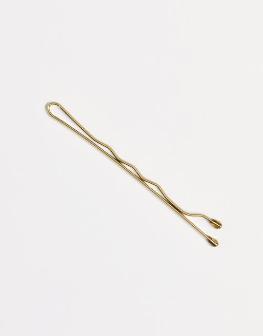 Kitsch Essential Bobby Pins 45 Pack - Blonde, 2 of 4