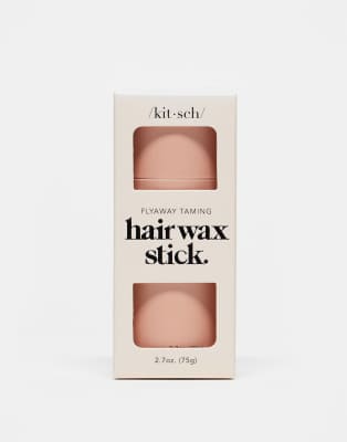 Hair Wax Stick-No color