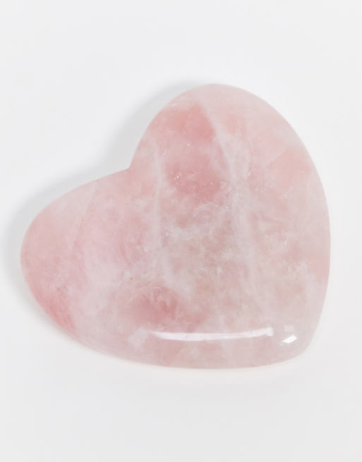 Rose quartz deals healing crystals