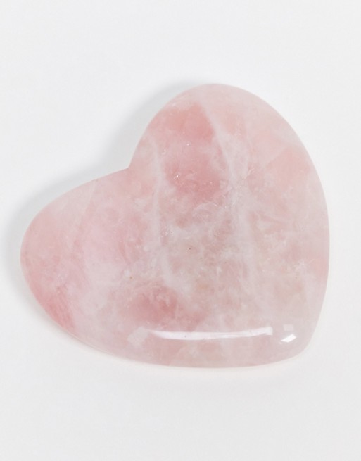 Kitsch Healing Crystals - Rose Quartz