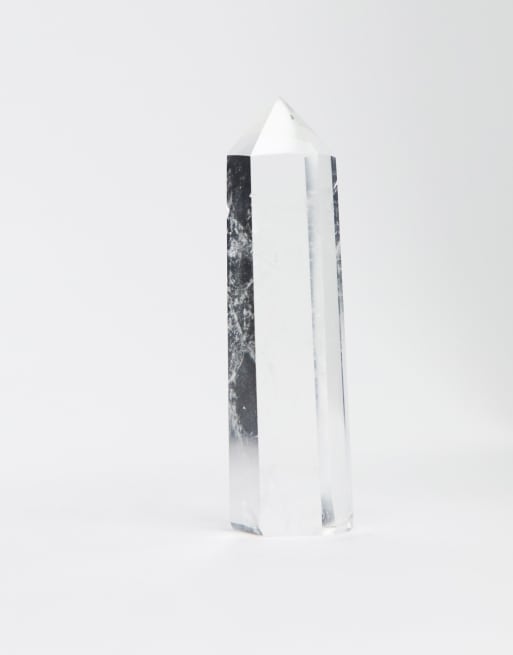 Kitsch – Heilsteine, Klarer Quarz