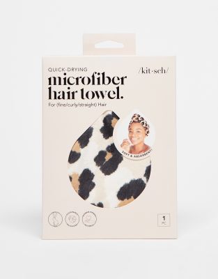 Drybar Dry Martini Microfiber Hair Wrap