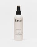 [Kitsch] Kitsch Moisturizing Argan Milk Leave-In Conditioner 201ml-No colour No Size No colour