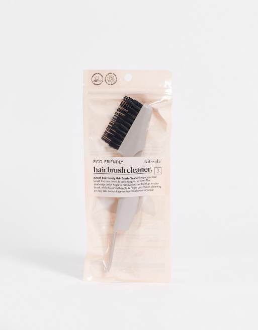 Kitsch - Nettoyant écologique pour brosse à cheveux - NOC