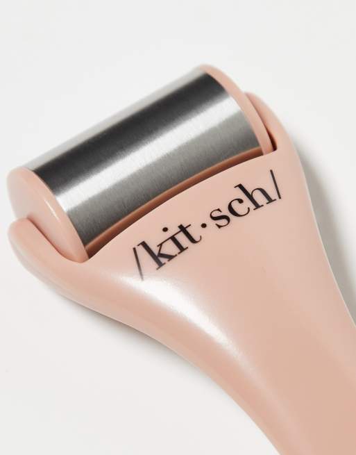 Kitsch Plastic Ice Roller - Terracotta