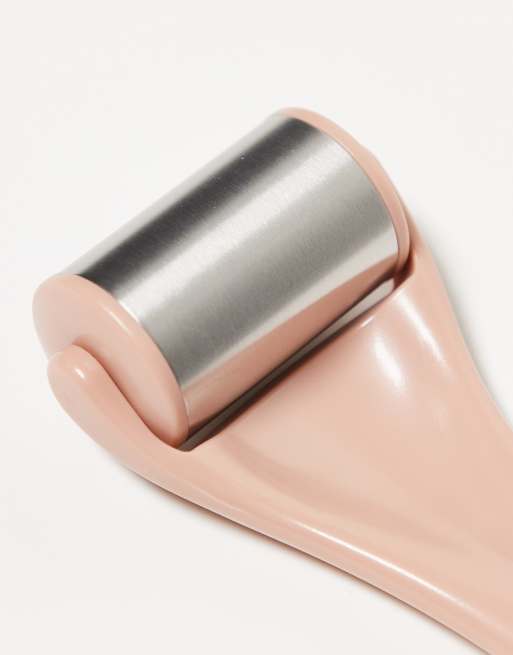 Kitsch Plastic Ice Roller - Terracotta
