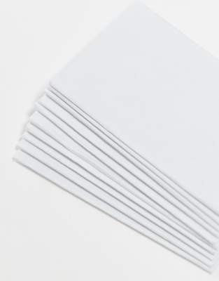 Kitsch Kitsch Razor Blade Refills 10 Pack-No colour
