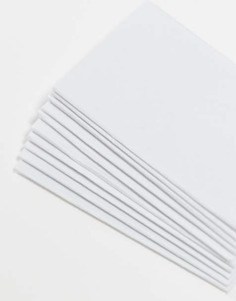 Kitsch Razor Blade Refills 10 Pack - view 2
