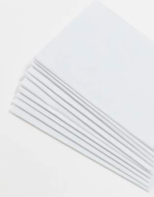 Набор заправок для бритвенных лезвий Kitsch 10шт 1790₽