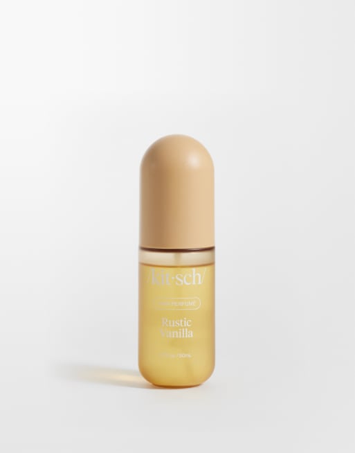 Kitsch Rustic Vanilla Hair Perfume 50ml, 4 of 4