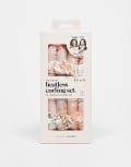 [Kitsch] Kitsch Satin Heatless Hair Curling Kit-No colour No Size No colour