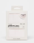 [Kitsch] Kitsch Satin Pillowcase - Blush-No colour No Size No colour