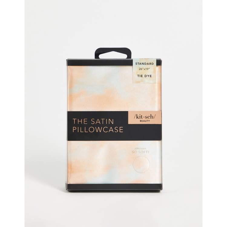 Kitsch satin beauty sleep set hotsell