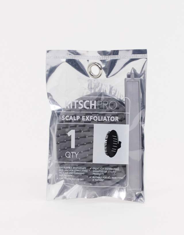 Kitsch Scalp Exfoliator