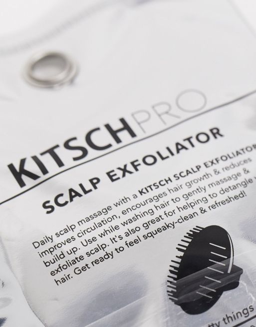 Kitsch Hair Brush Cleaner - NOC, ASOS