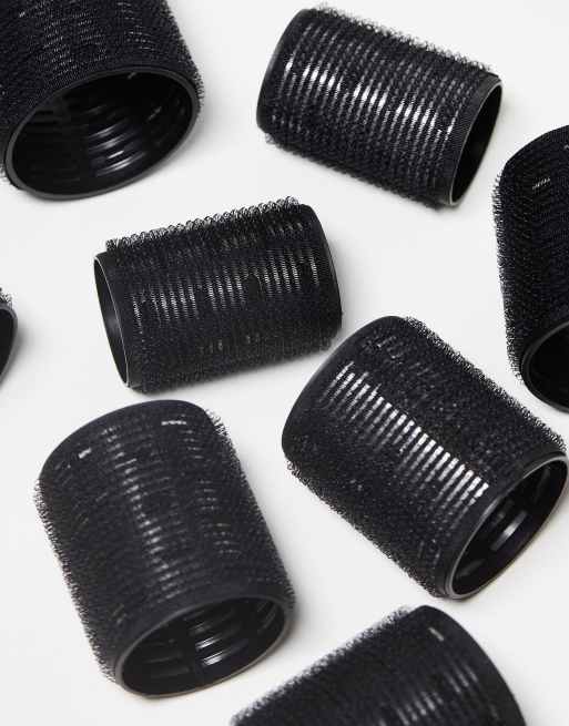 Kitsch – Set med keramiska hårrullar, 8-pack , 2 av 4