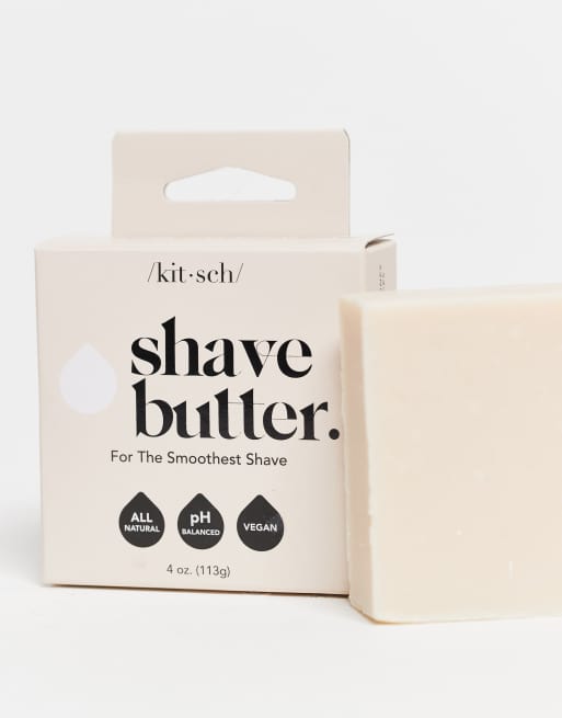 Kitsch – Shave Butter – Raksmör, 3 av 4