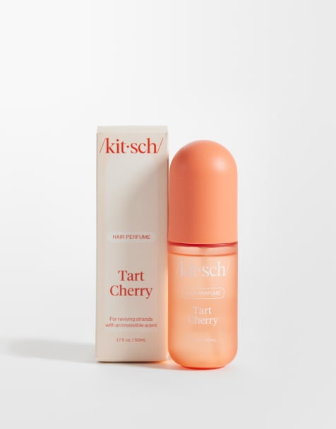 Kitsch Tart Cherry Hair Perfume 50ml - view 1