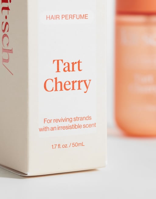 Kitsch Tart Cherry Hair Perfume 50ml, 3 of 4