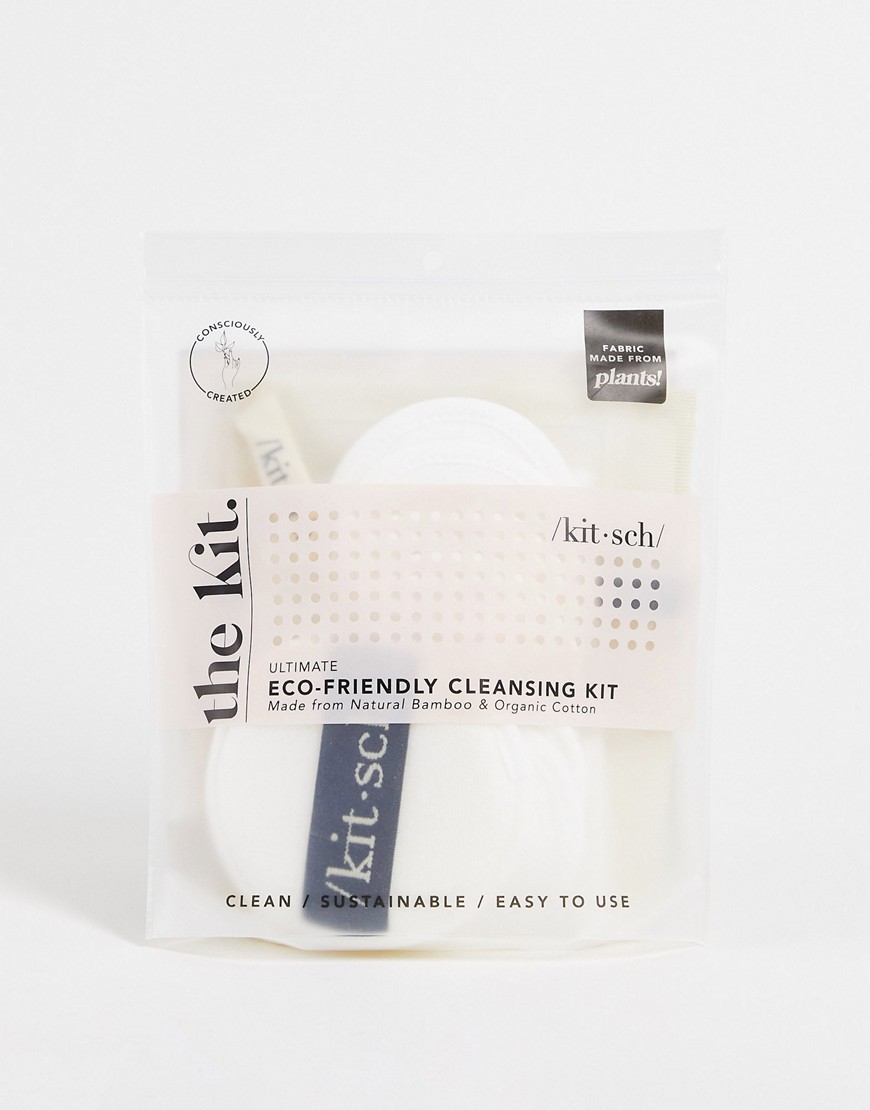 Ultimate Cleansing Kit - NOC-No color