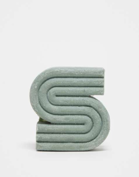 Kitsch - Volumegevende solid shampoo met rozemarijn en biotine - view 1