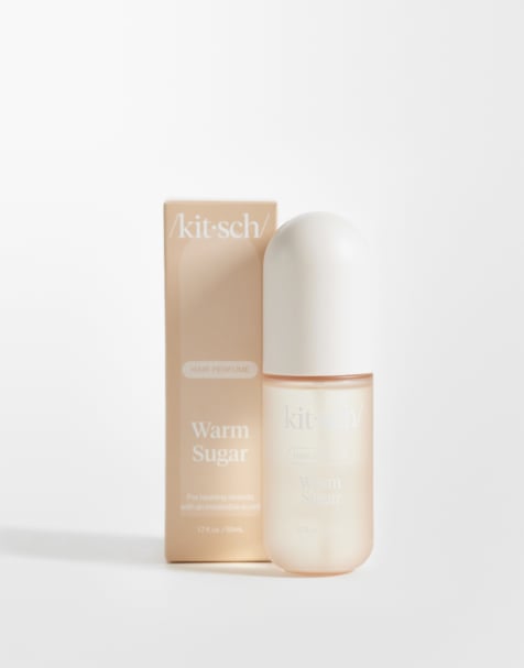Kitsch Warm Sugar Hair Perfume 50ml - view 1