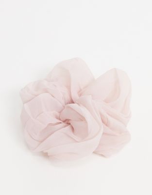 Kitsch Kitsch XLScrunchie - Blush-No colour