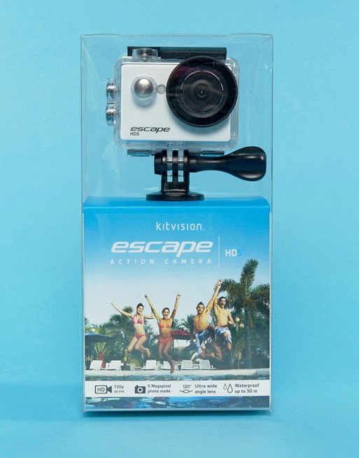 Kitvision HD5 Action Camera