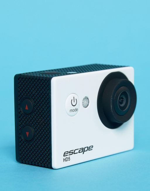 Kitvision Escape HD5 Action Video Camera