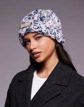 Bonnet/béret Moschino Femme En Laine Fuchsia Avec Ours En Teddy Bear - Réf. 65336M2799009 - Neuf Avec étiquettes
