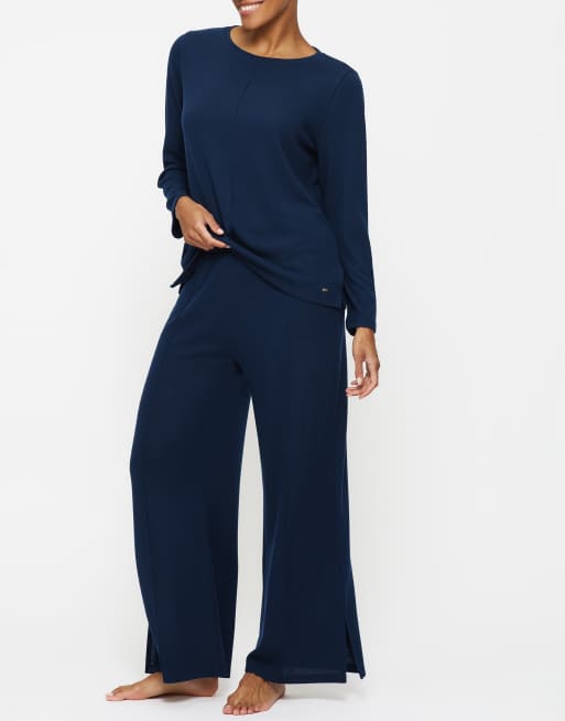 Knickerbox Marie long sleeve in grey, 2 of 4