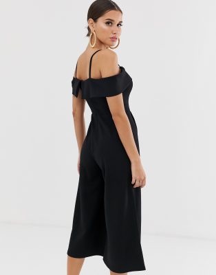 cami strap jumpsuit