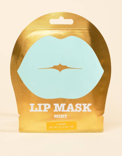 Kocostar Mint Lip Mask Sheet ASOS