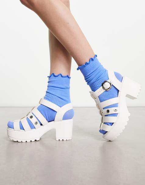 Womens sandals online asos