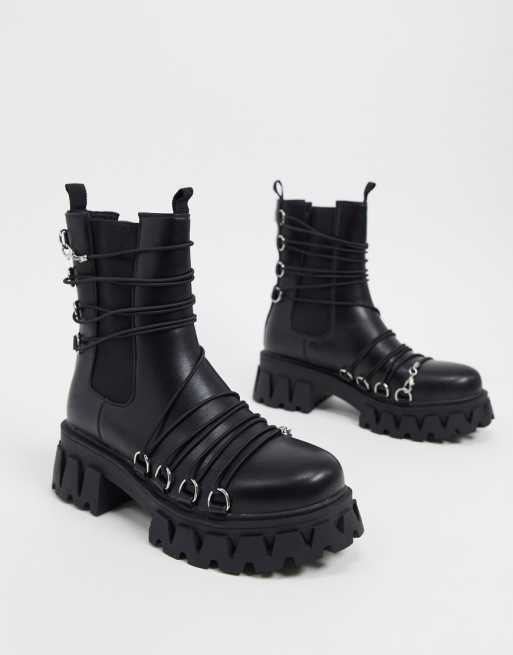 Dames Koi Footwear Laarzen | Stylight Dames Koi Footwear Laarzen | Stylight