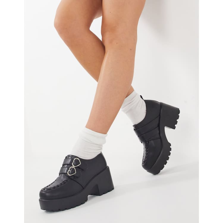 Koi Footwear Delivery