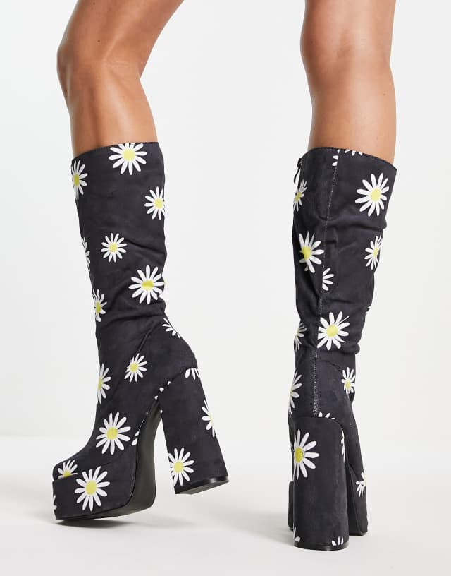 Koi Footwear Shoes Boots Styletyx