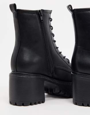 asos vegan boots