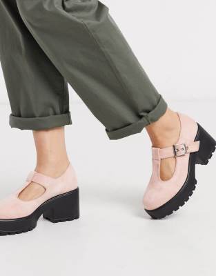 koi footwear sai mary janes